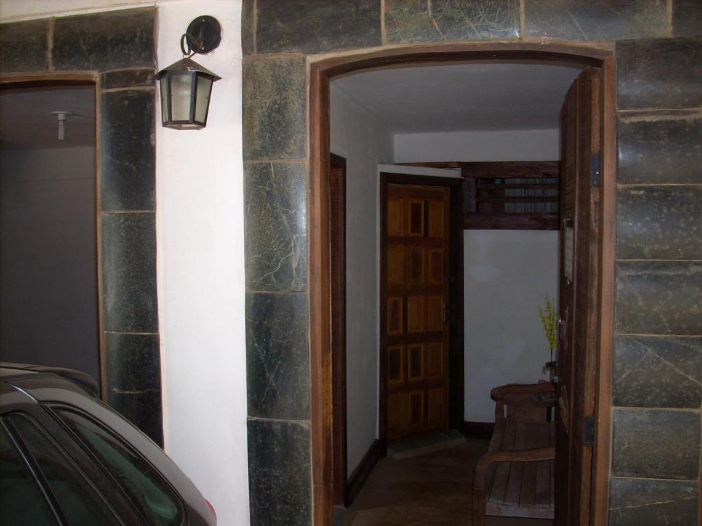 Homestay Tiradentes Alto da Torre room 1