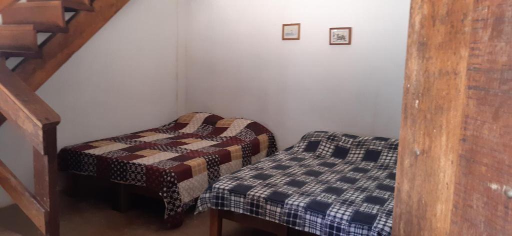 Homestay Tiradentes Alto da Torre room 2