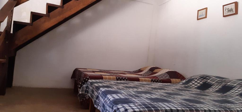 Homestay Tiradentes Alto da Torre room 3