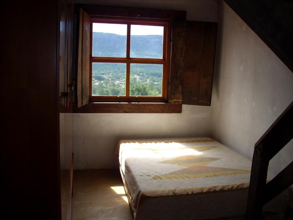 Homestay Tiradentes Alto da Torre room 5